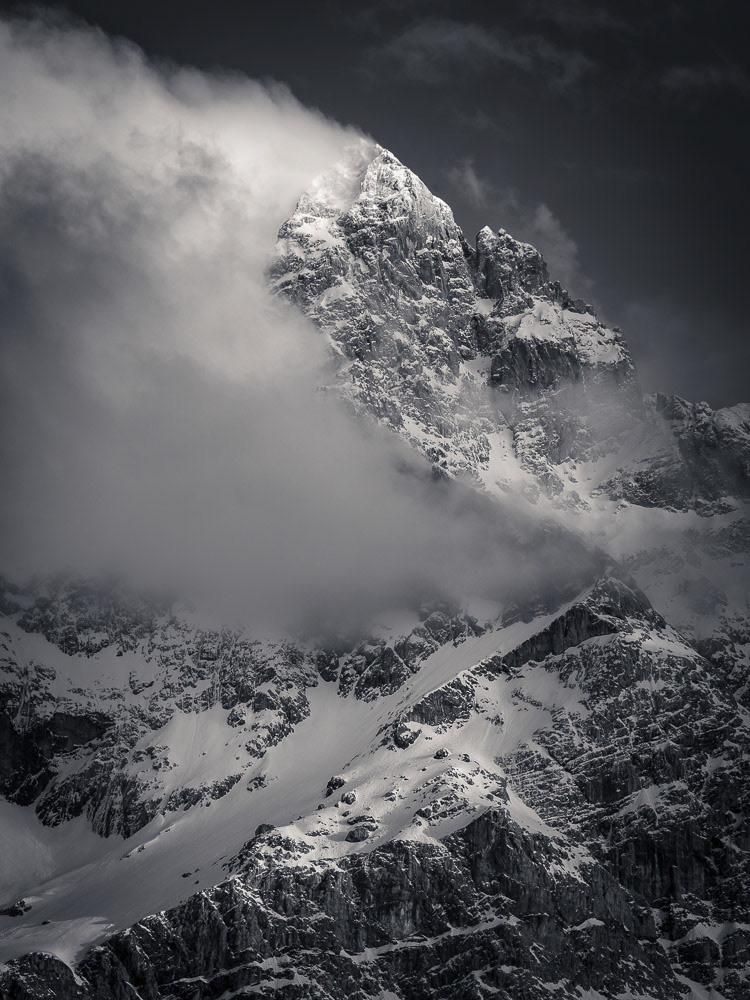 Mountain King 2