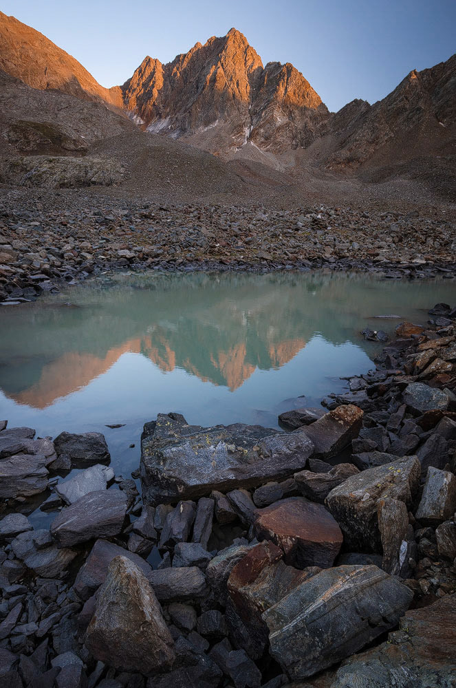 High Alpine