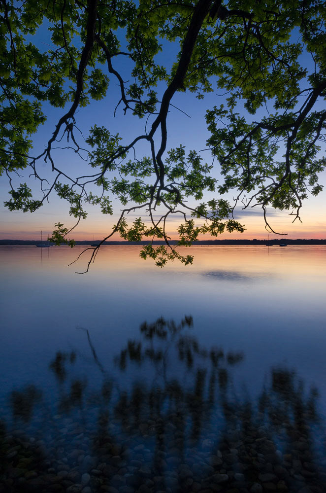 Lakeside