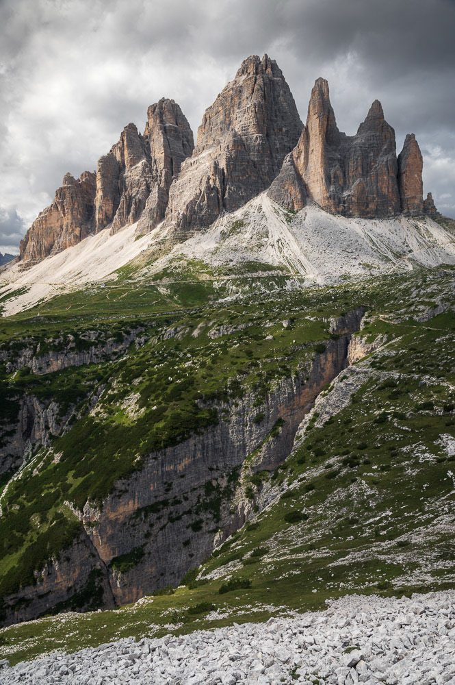 Fortress
