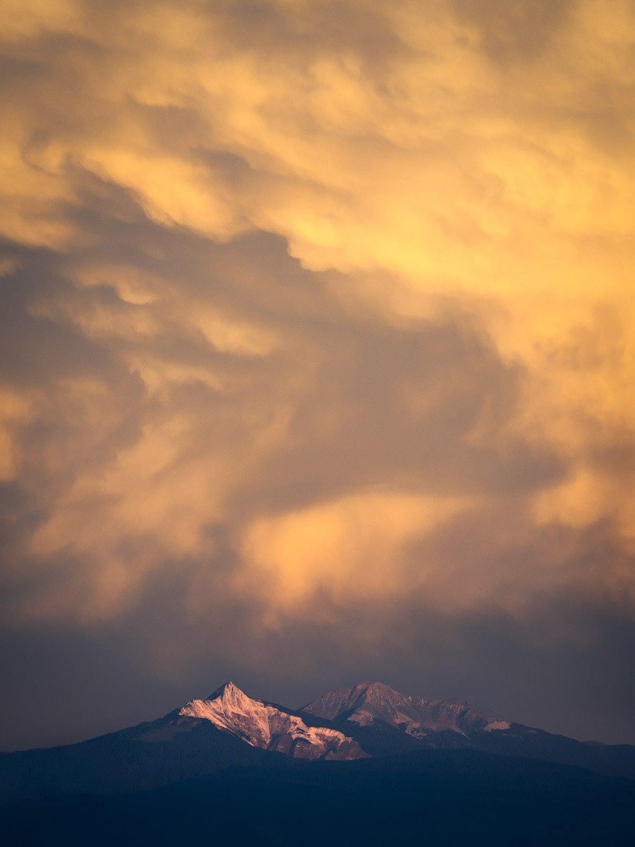 Cumulus