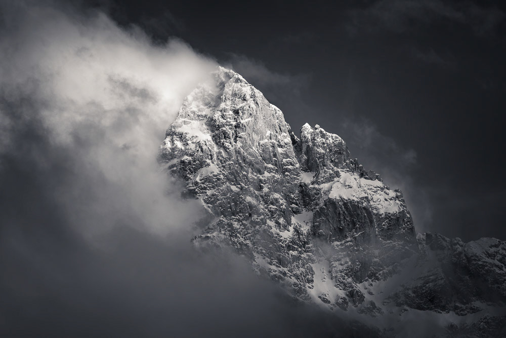 Mountain King