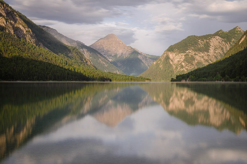 Morning Calm