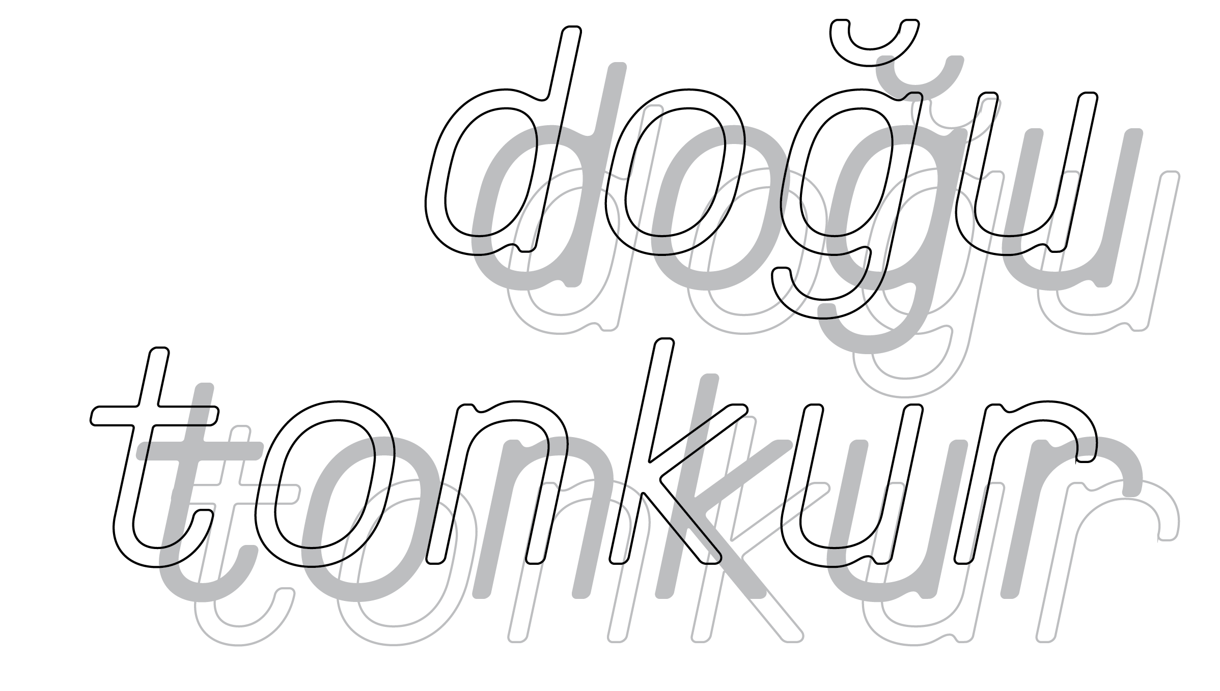 doğu tonkur