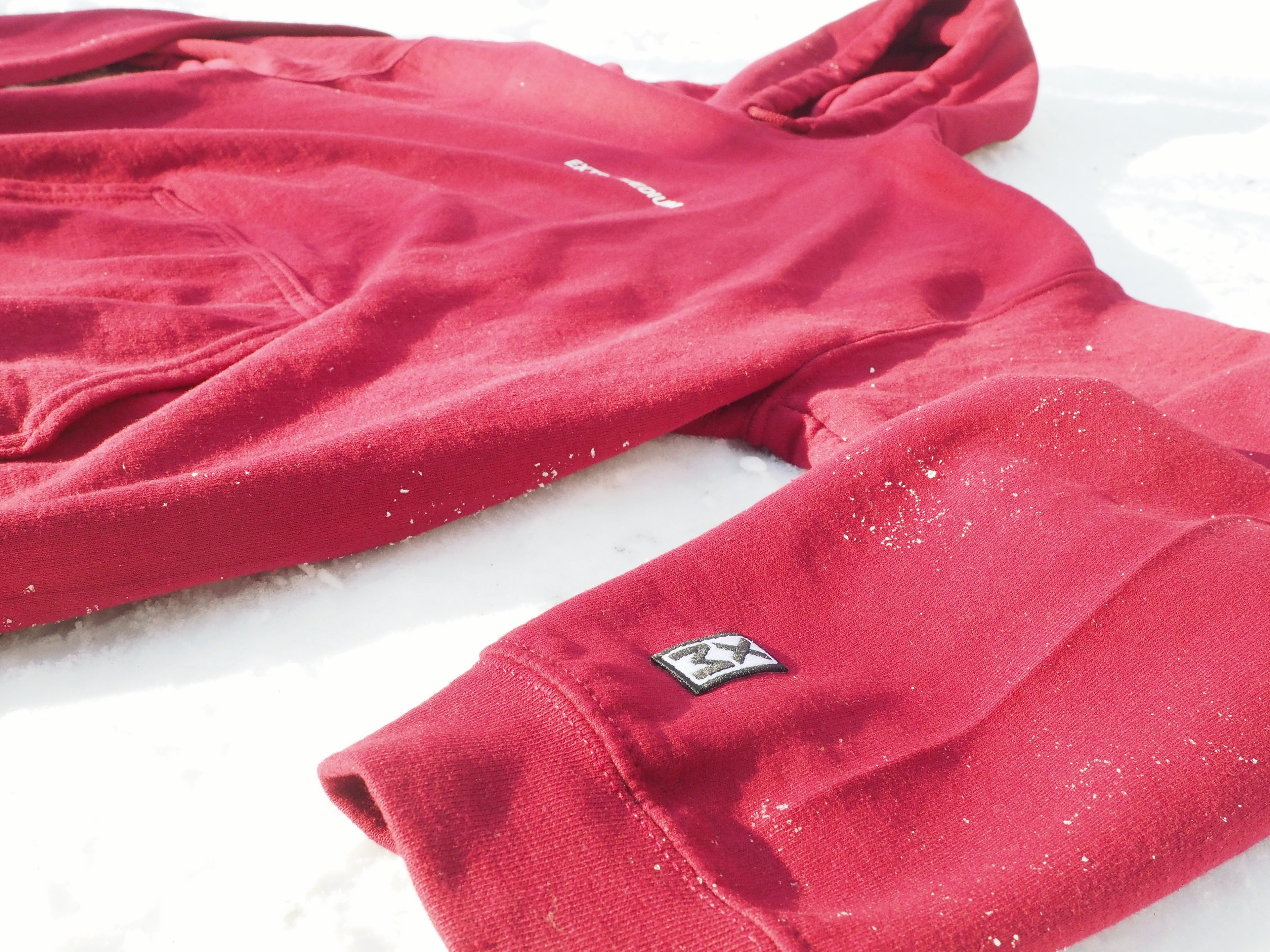 Brand Creation, Extra Medium, Personal Project, Innovation Hub Carleton