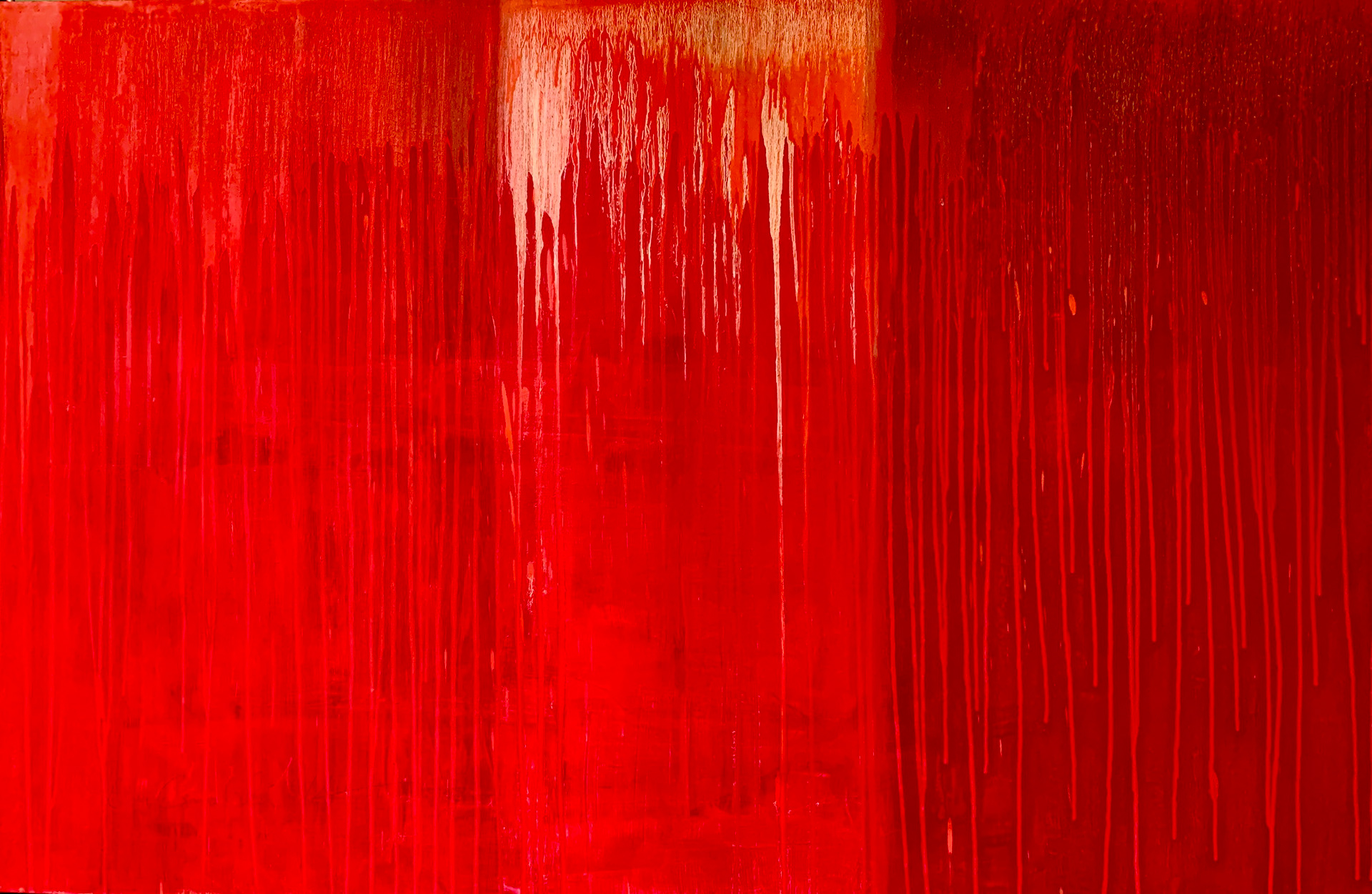 Untitled_04, acrylic on canvas, 48 x 72 inches, 2015