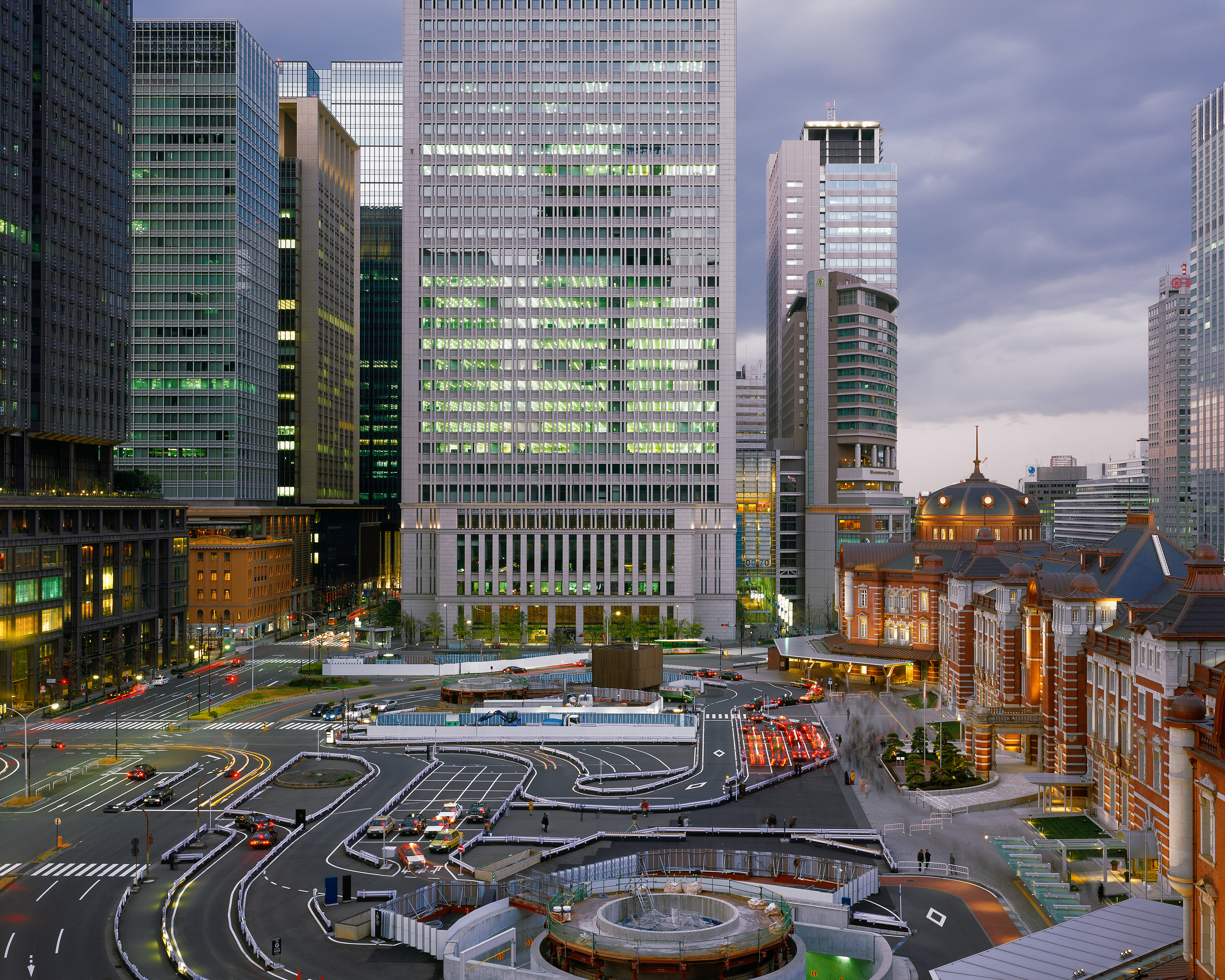 Tokyo, Japan