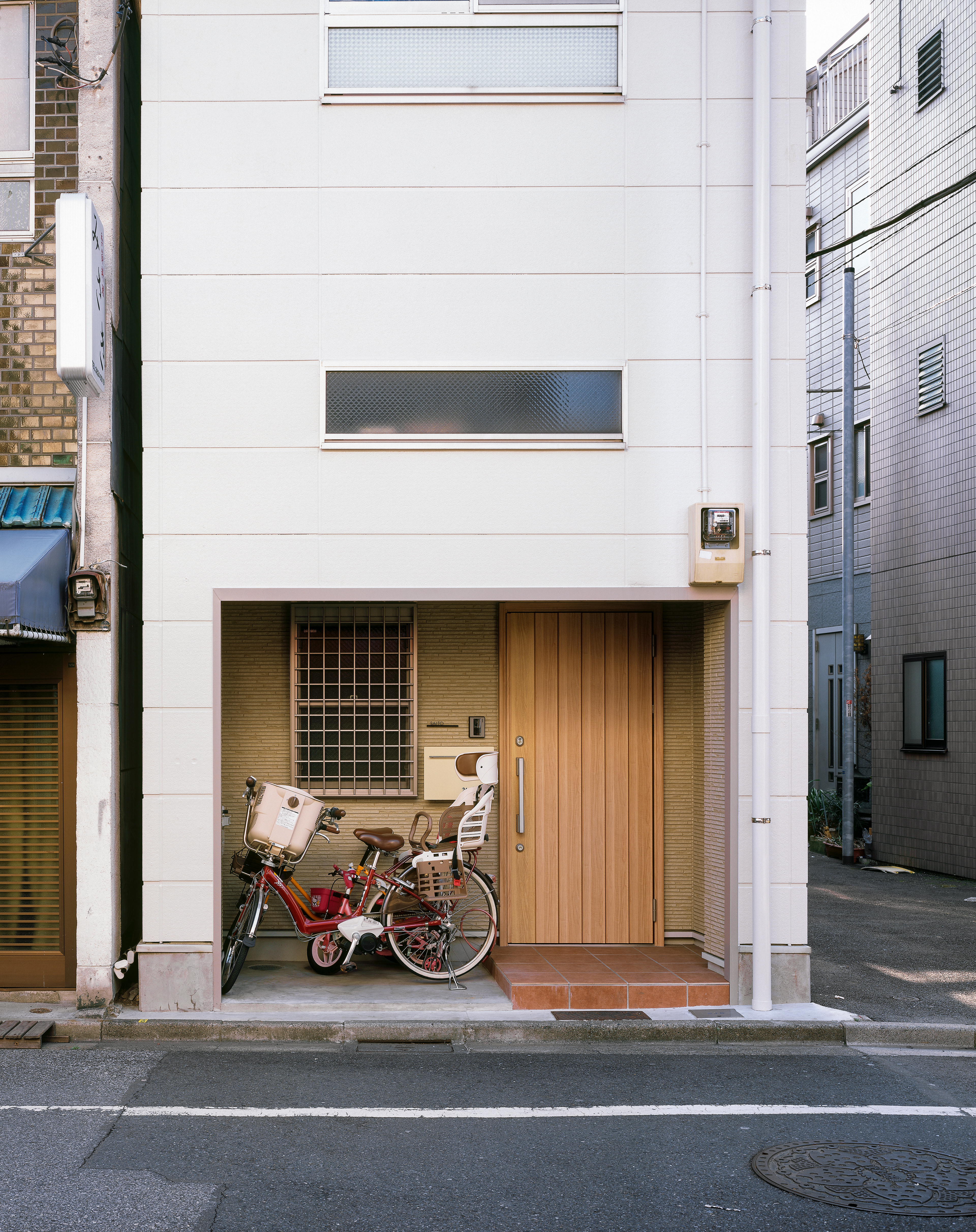 Yanaka, Tokyo Japan