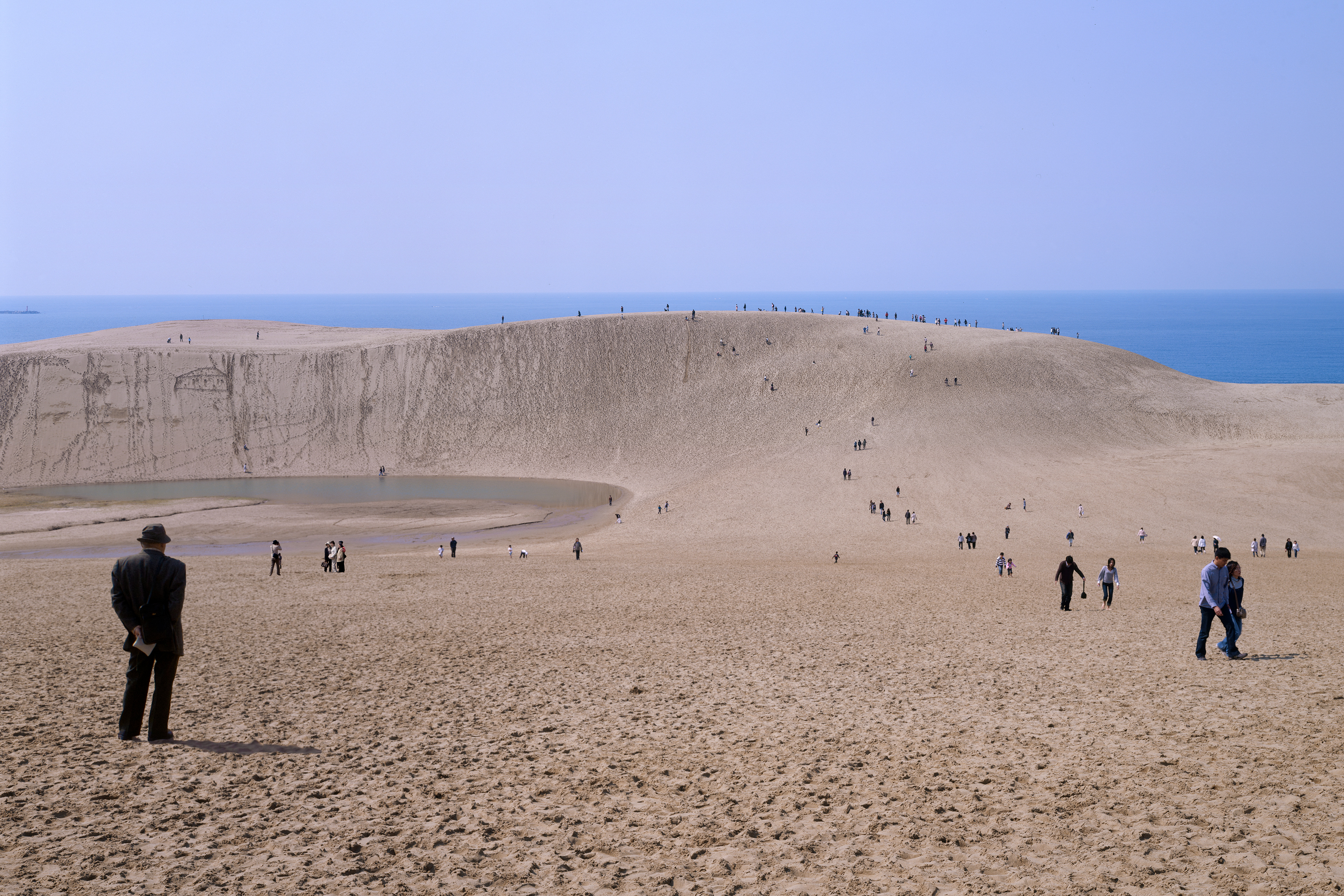 Tottori, Japan