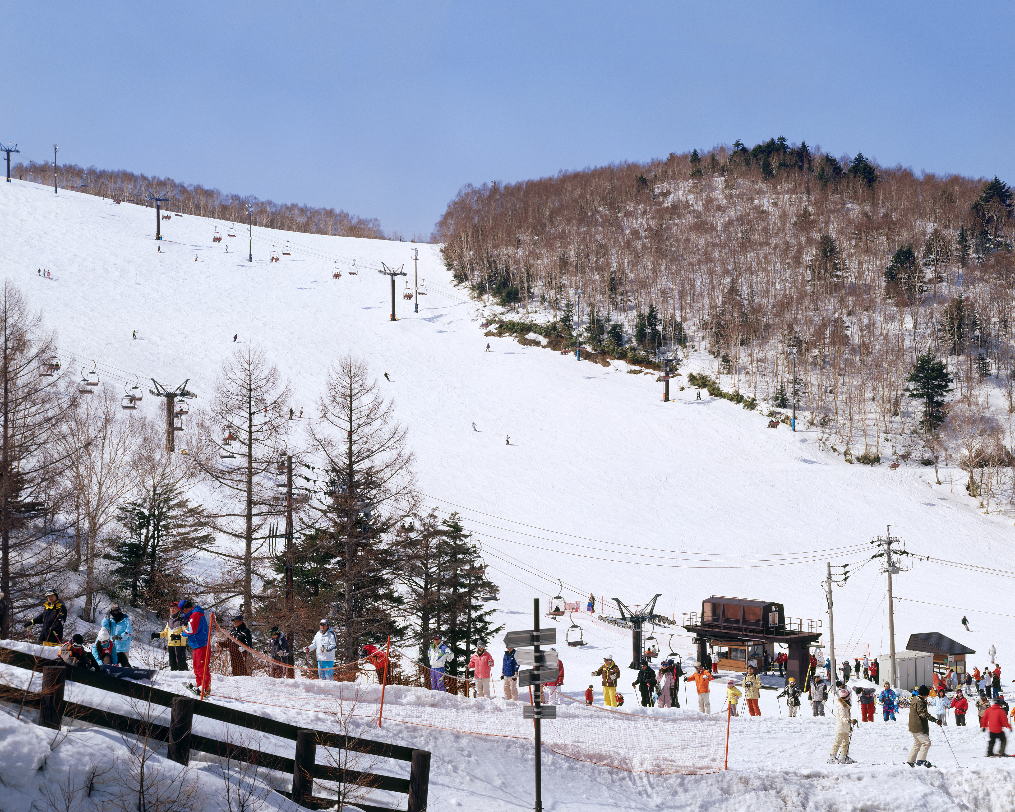 Nagano, Japan