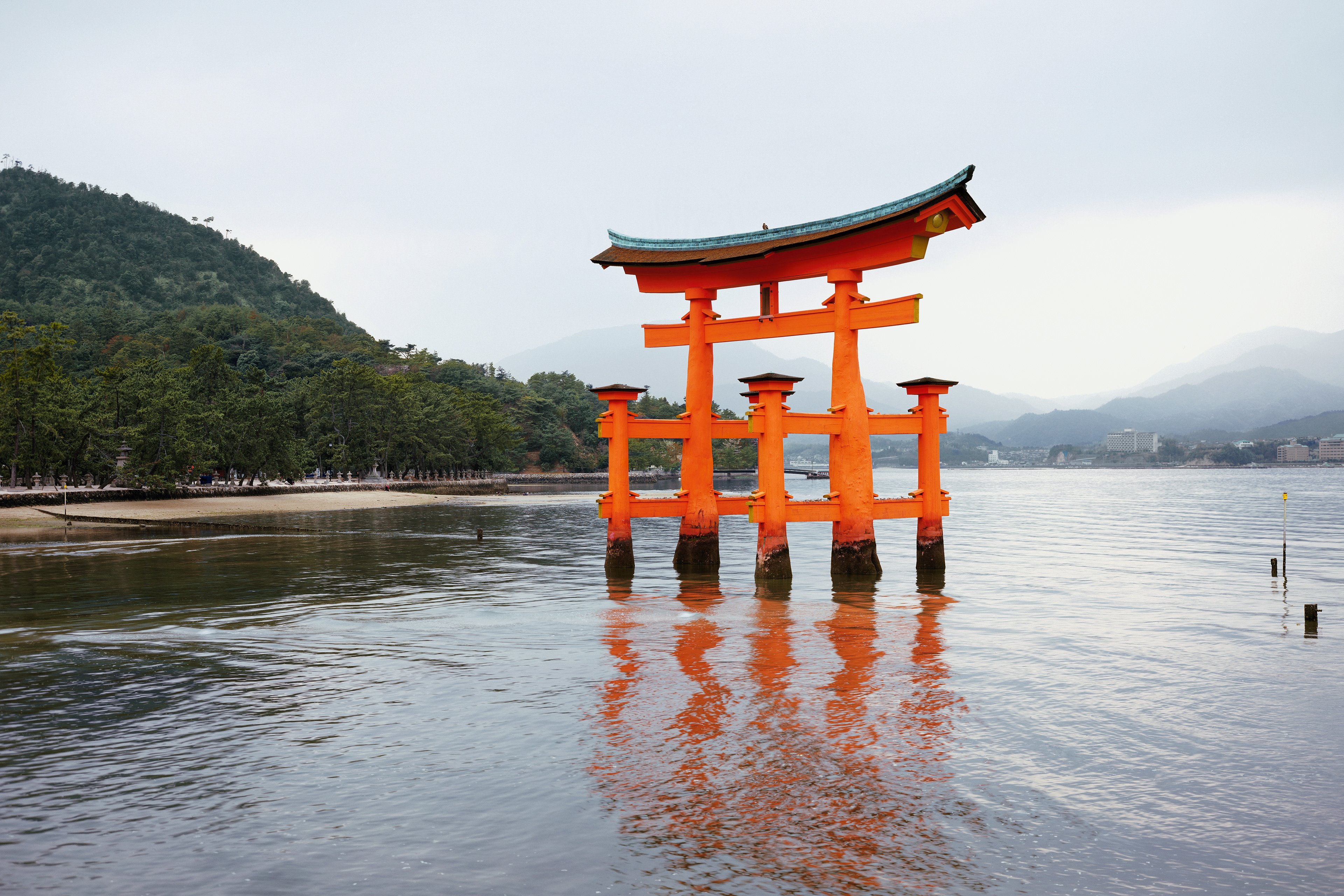 Miyajima, Japan