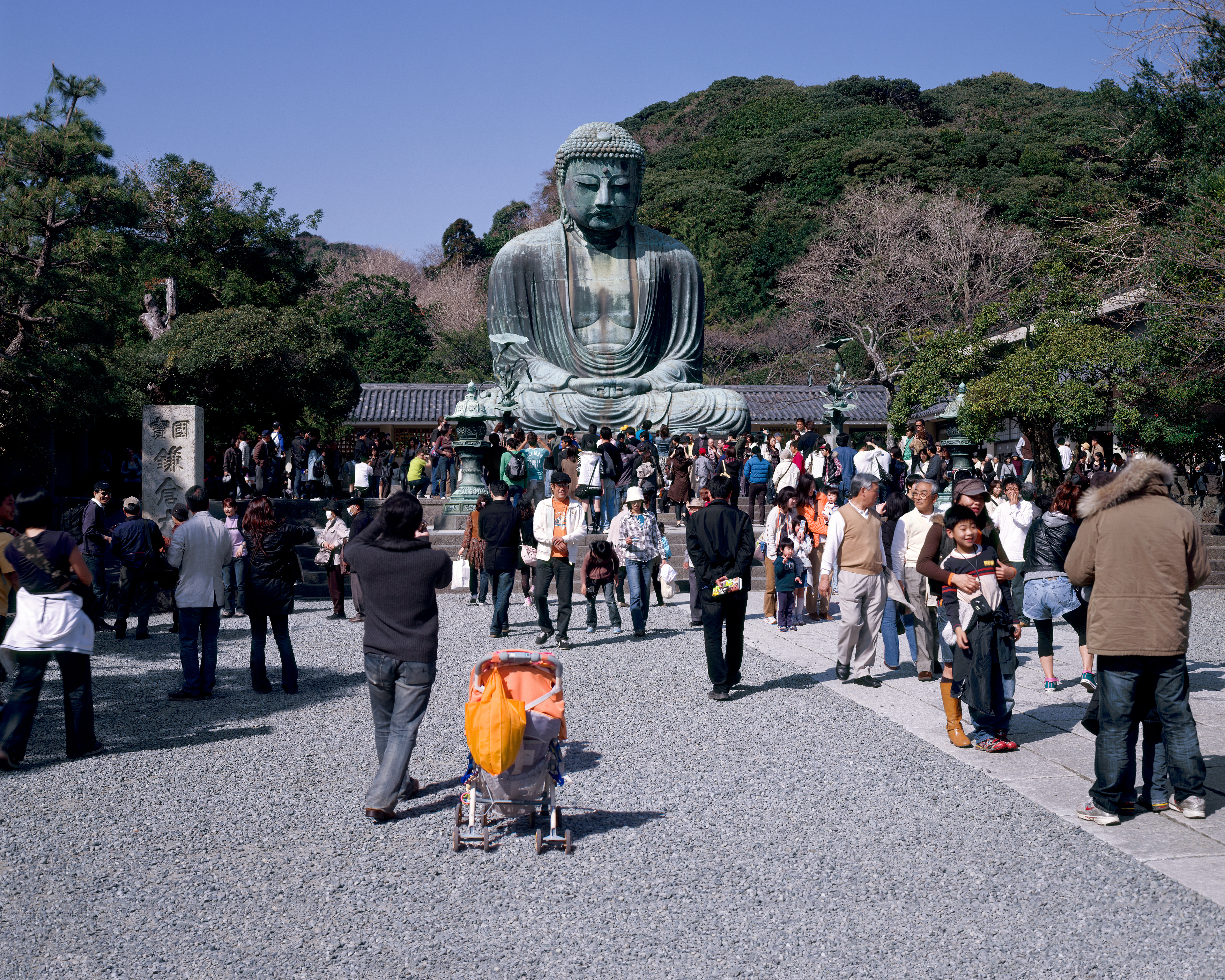 Kamakura, Japan