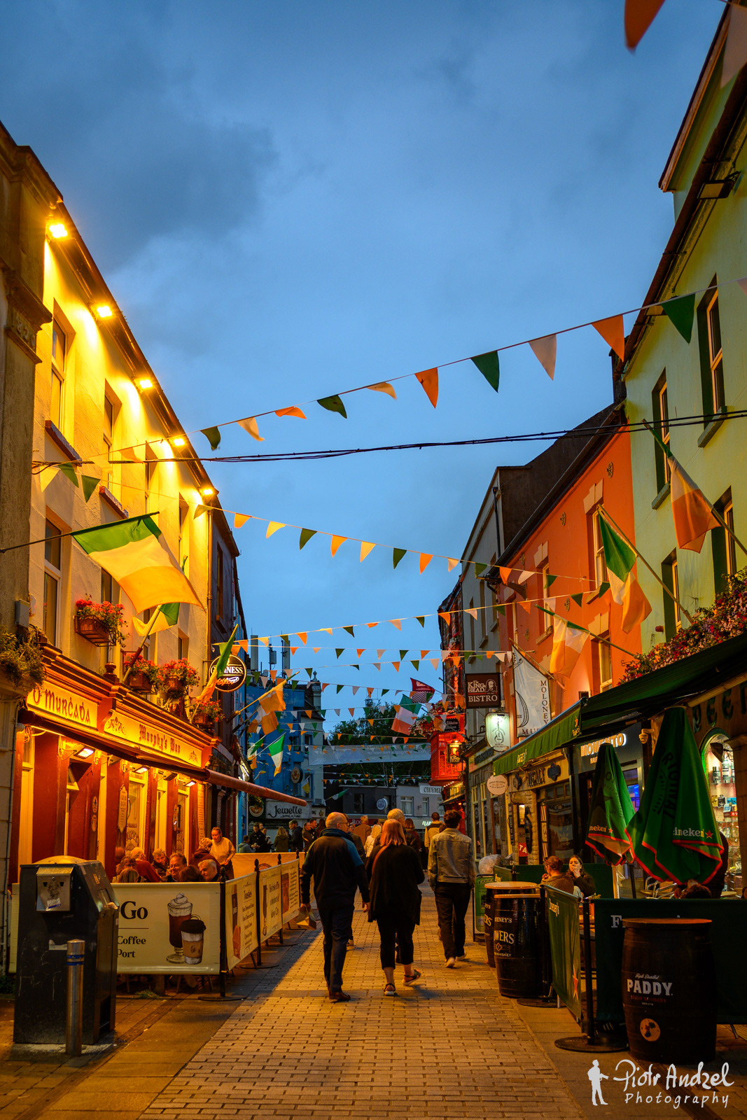 Galway