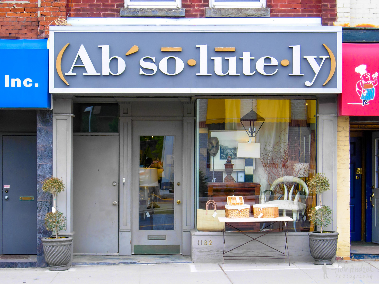 Storefront