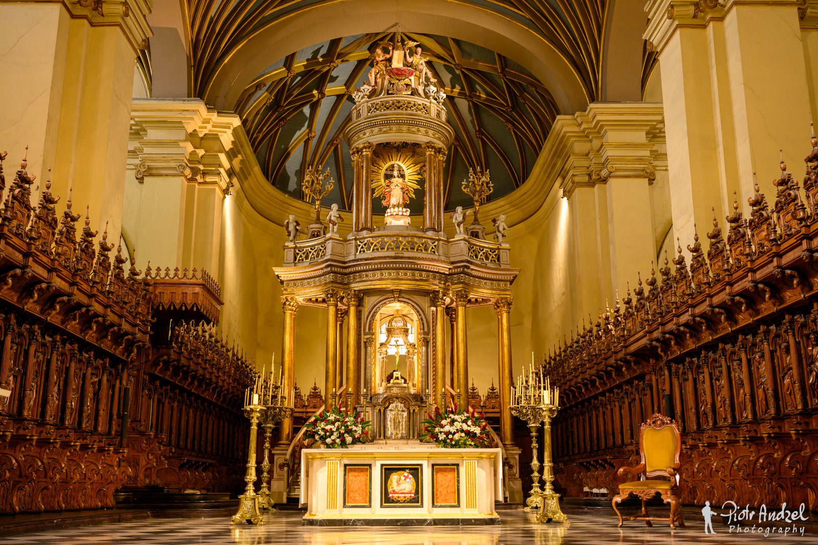 Church