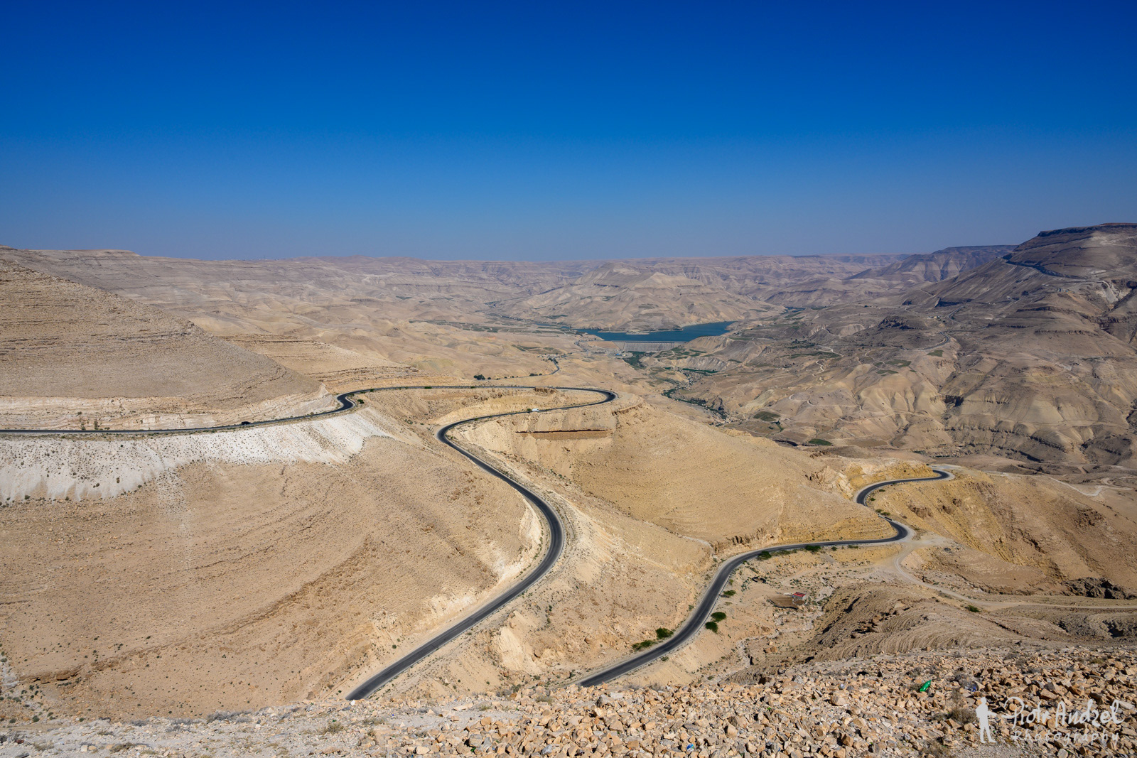 Mountain Pass