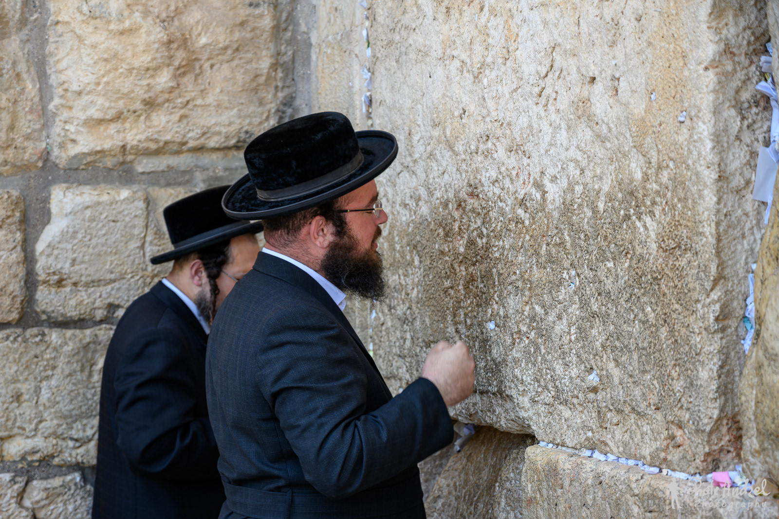 Western Wall