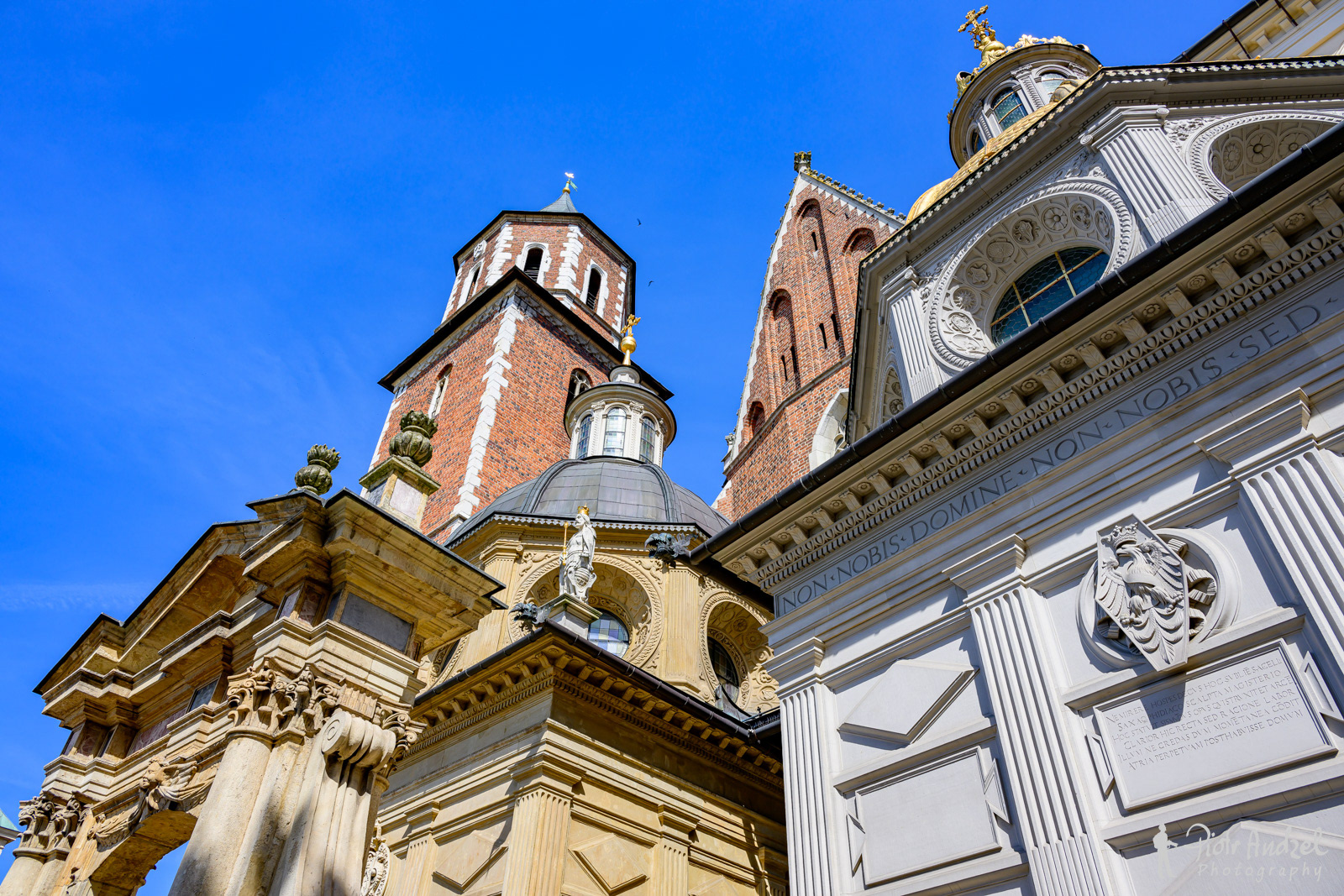 St. Mary Basilica, Kraków