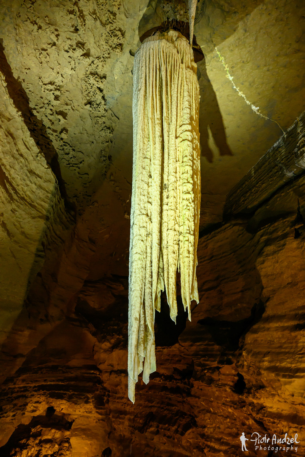 Doolin Cave