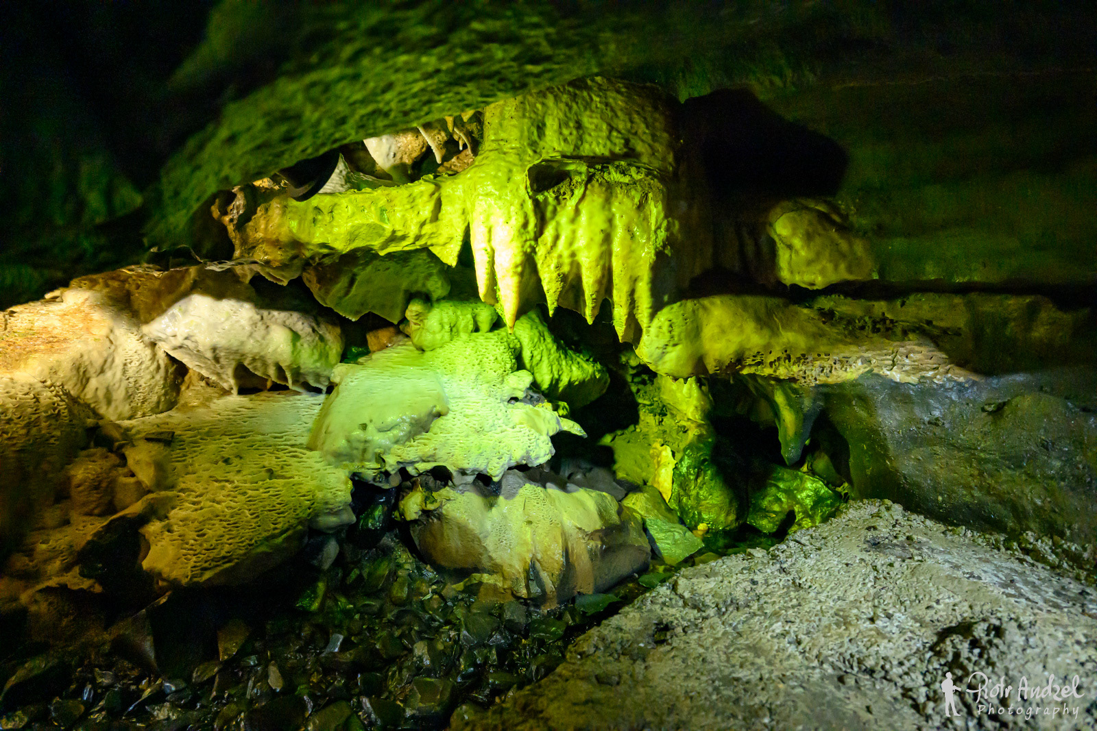 Doolin Cave