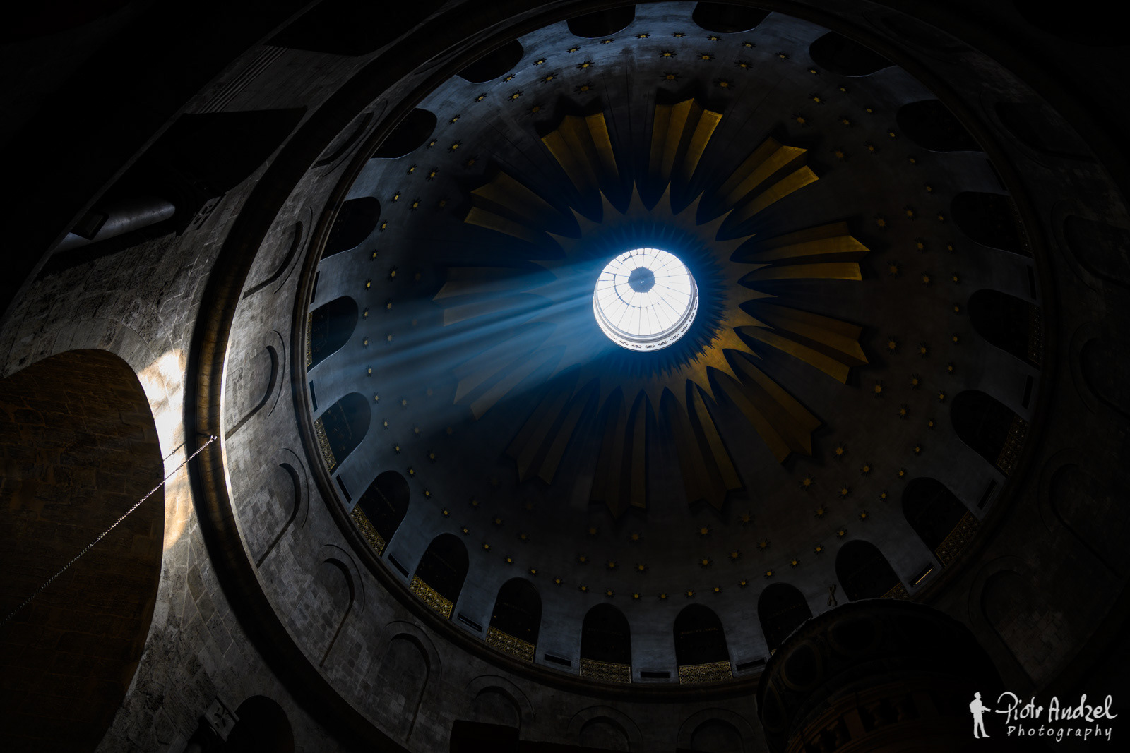 Church of Holy Sepulchre