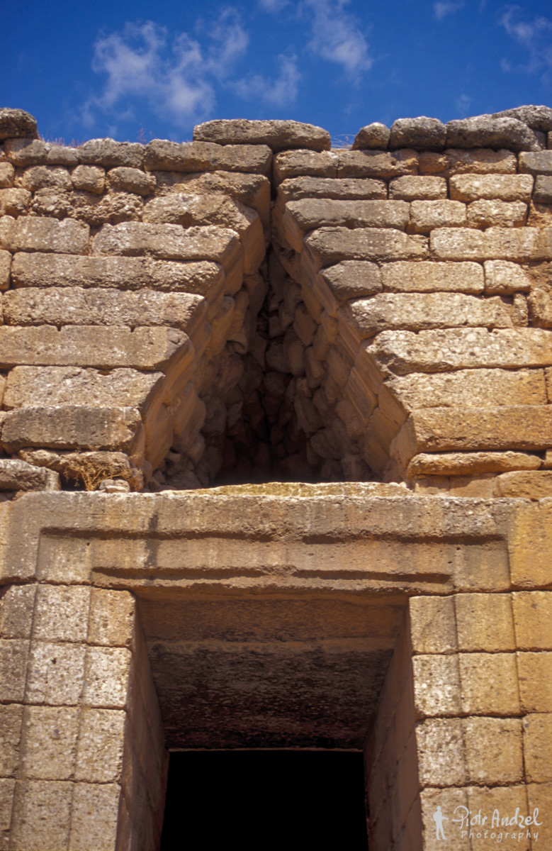 Tomb of Agamemnon