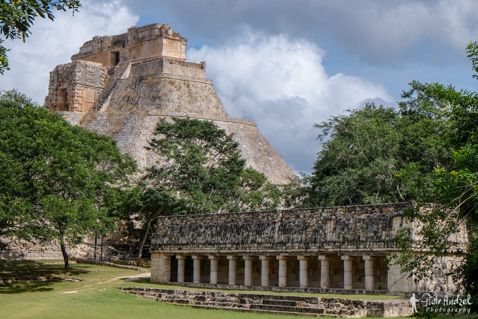 Uxmal