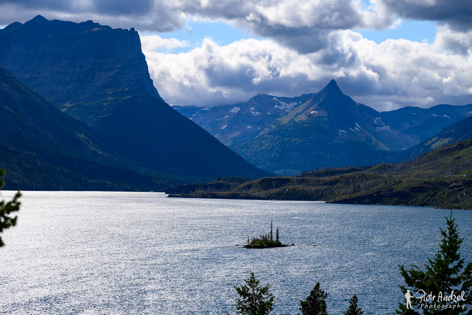 Glacier National Park