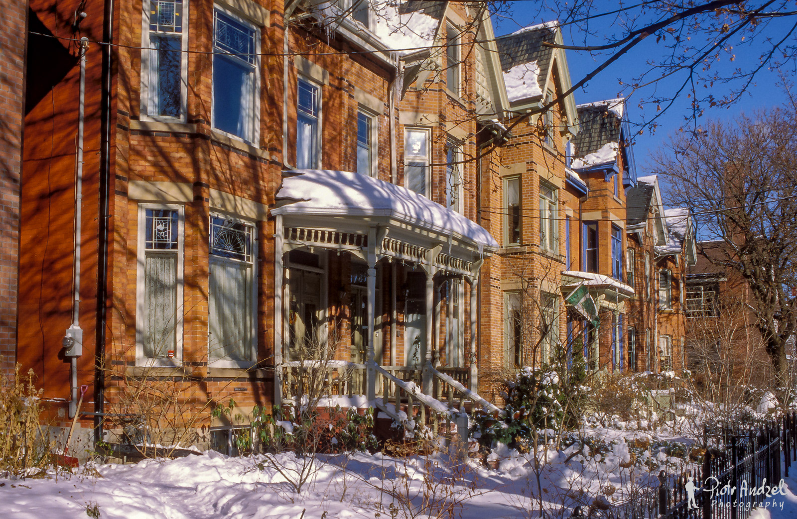Old Cabbagetown