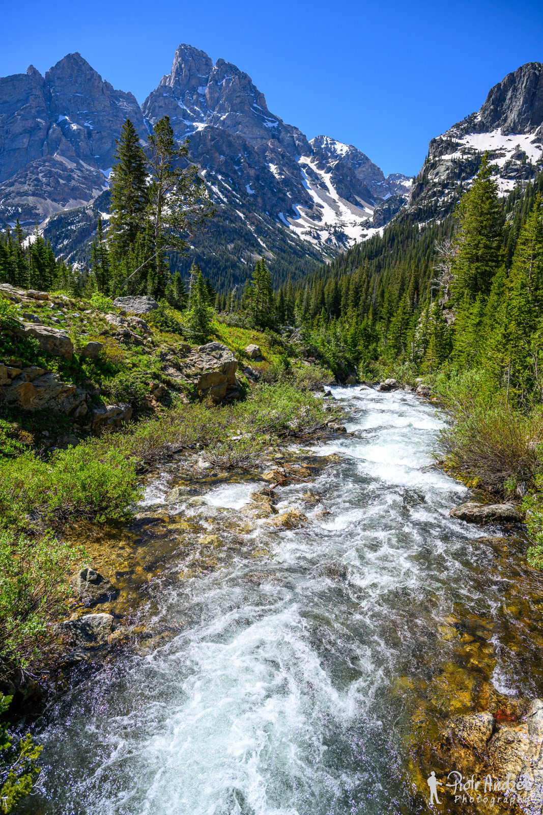Grand Teton National Park
