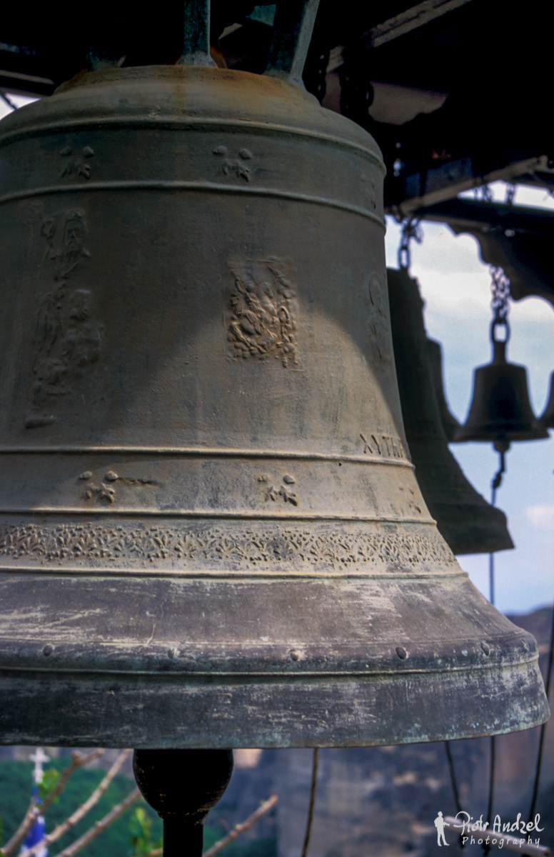 The Bell