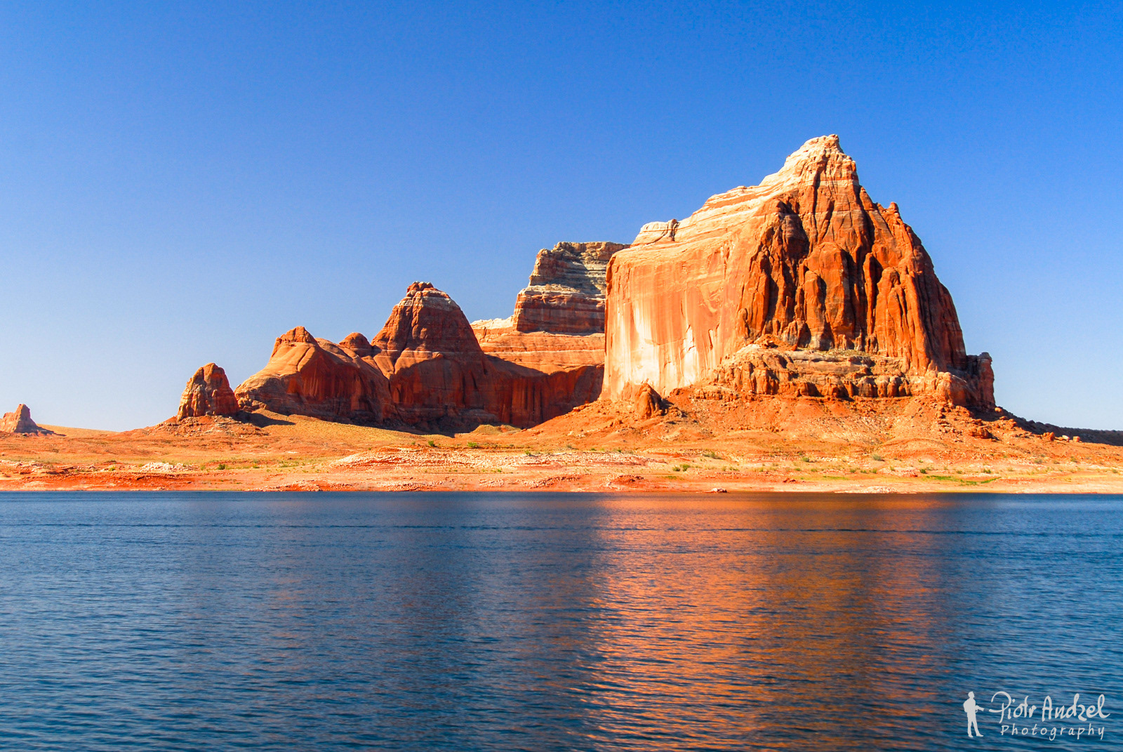 Lake Powell