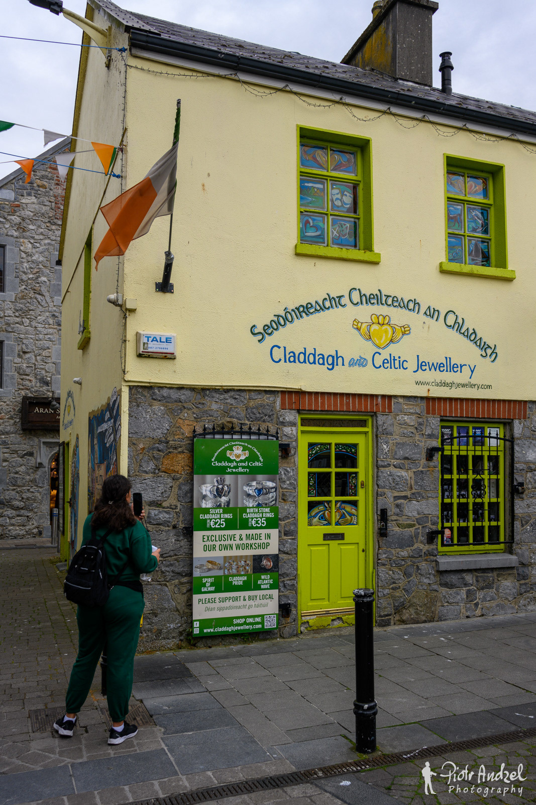 Galway