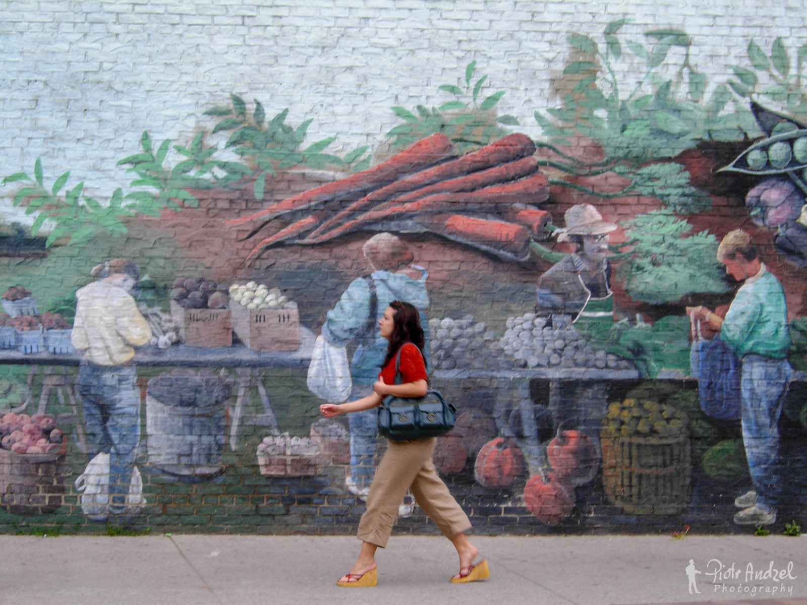 Mural