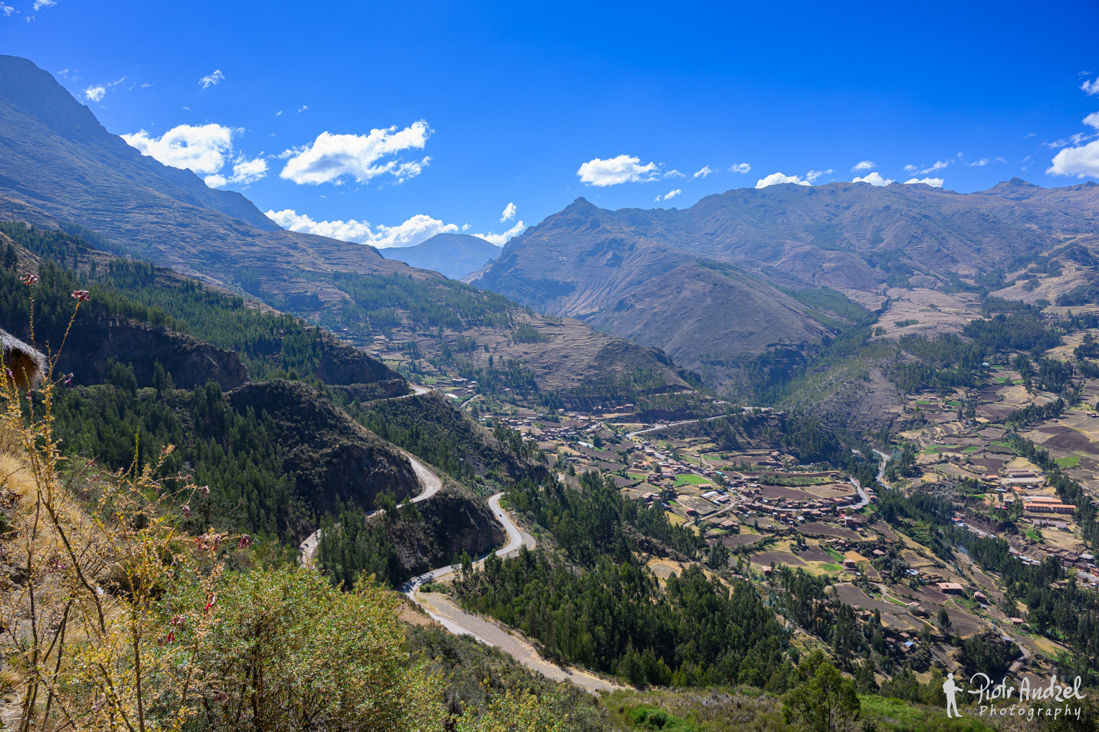 Sacred Valley
