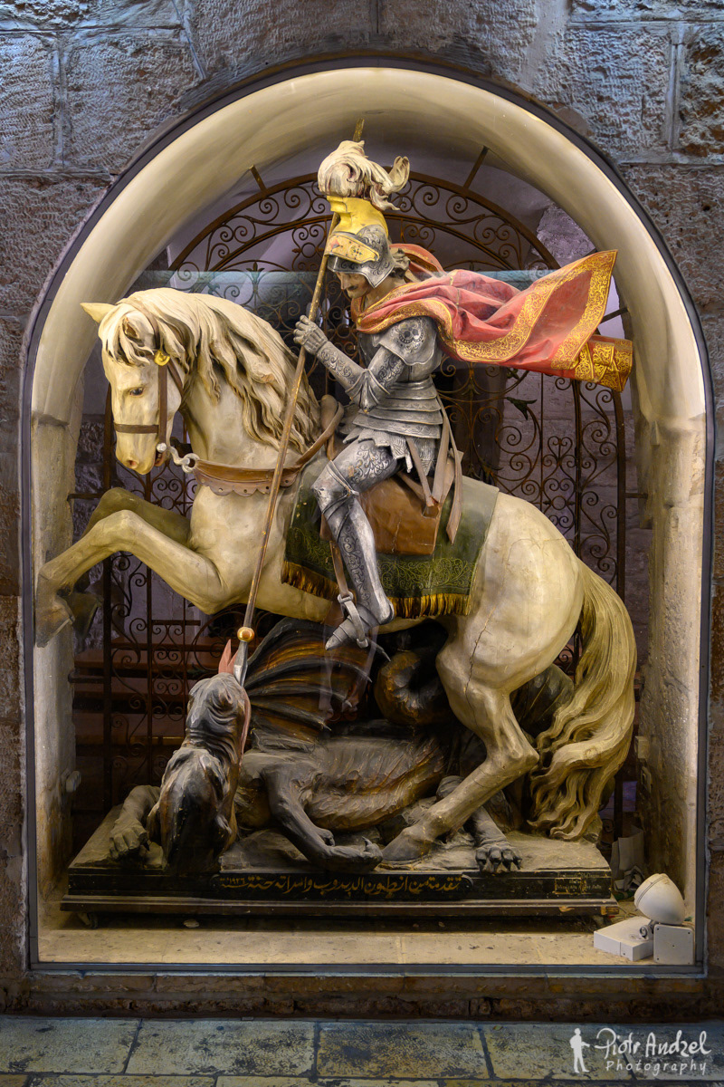 Franciscan Monastery