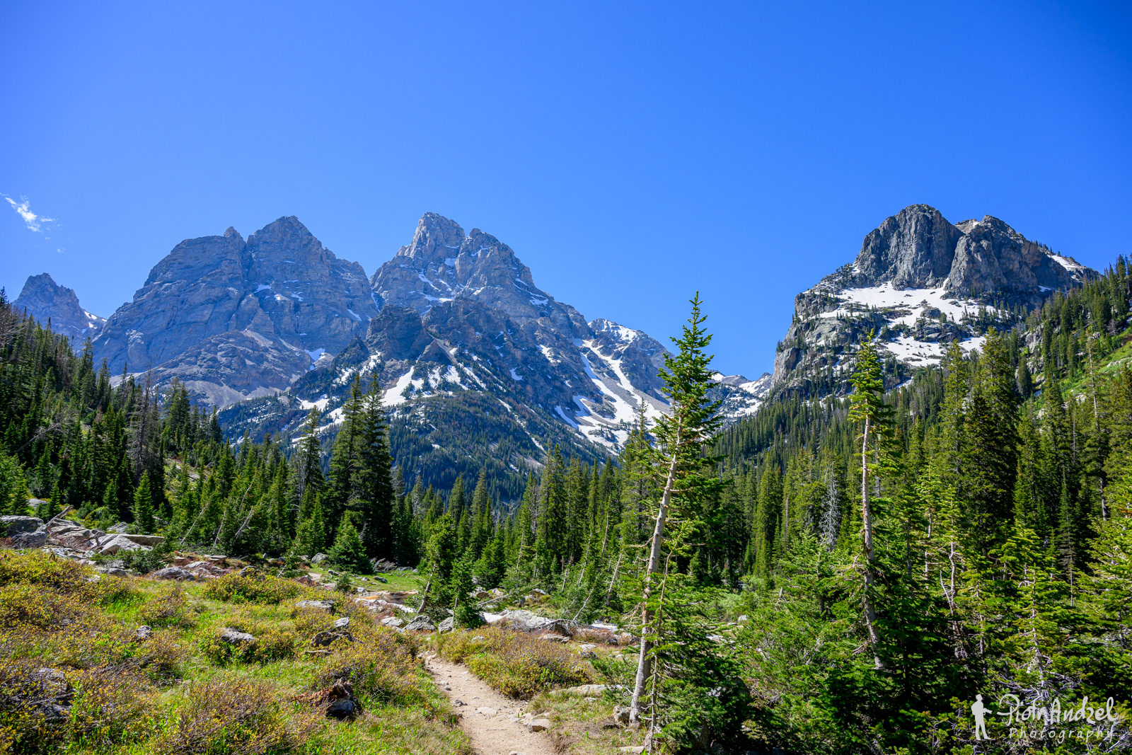 Grand Teton National Park