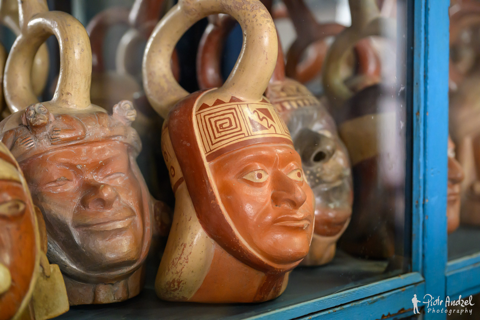 Pottery