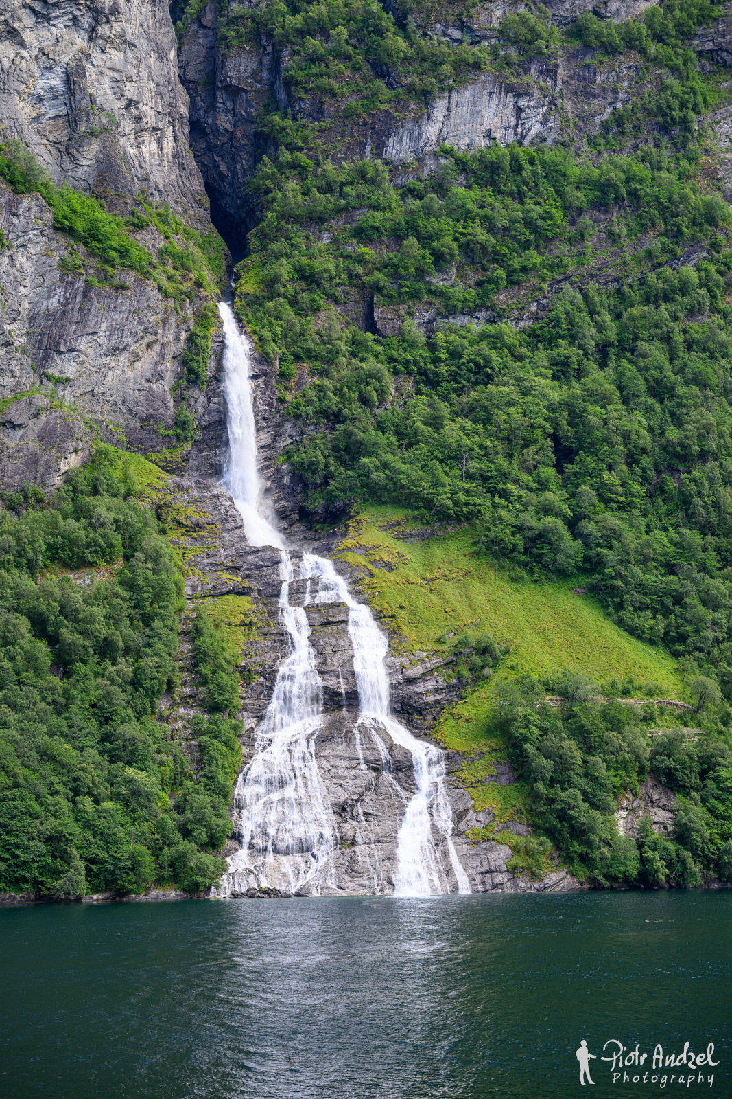 Waterfall