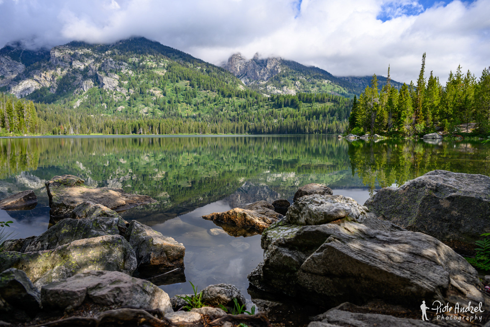 Grand Teton National Park