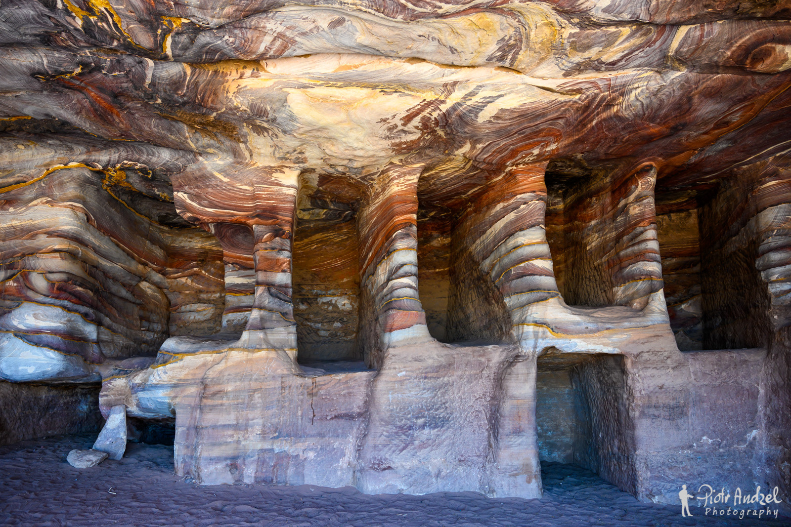 Cave