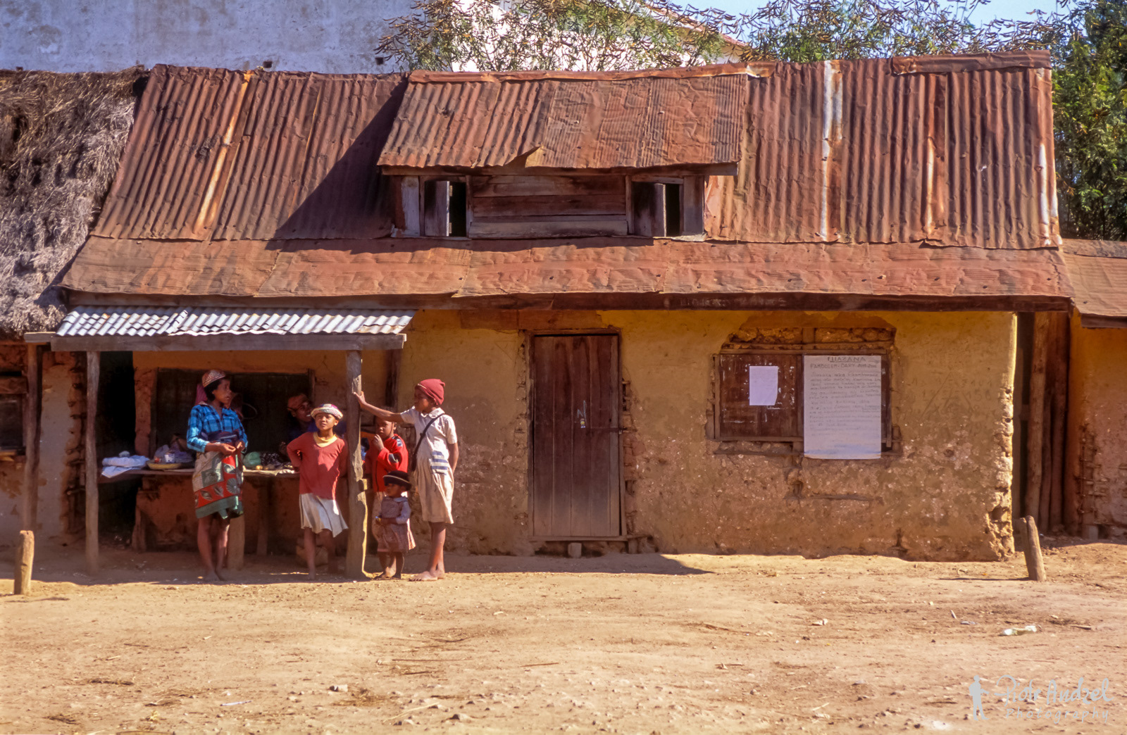 Village Life