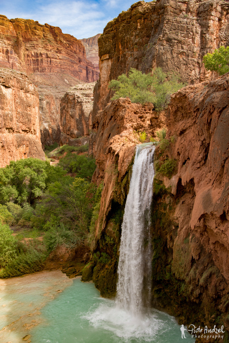 Havasupai