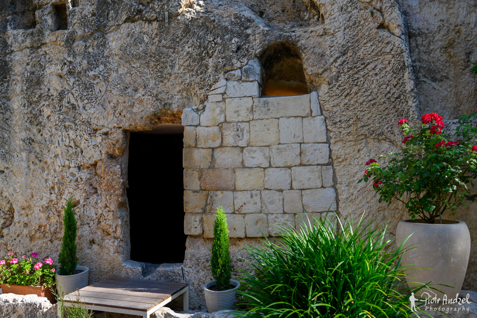 Jesus Tomb