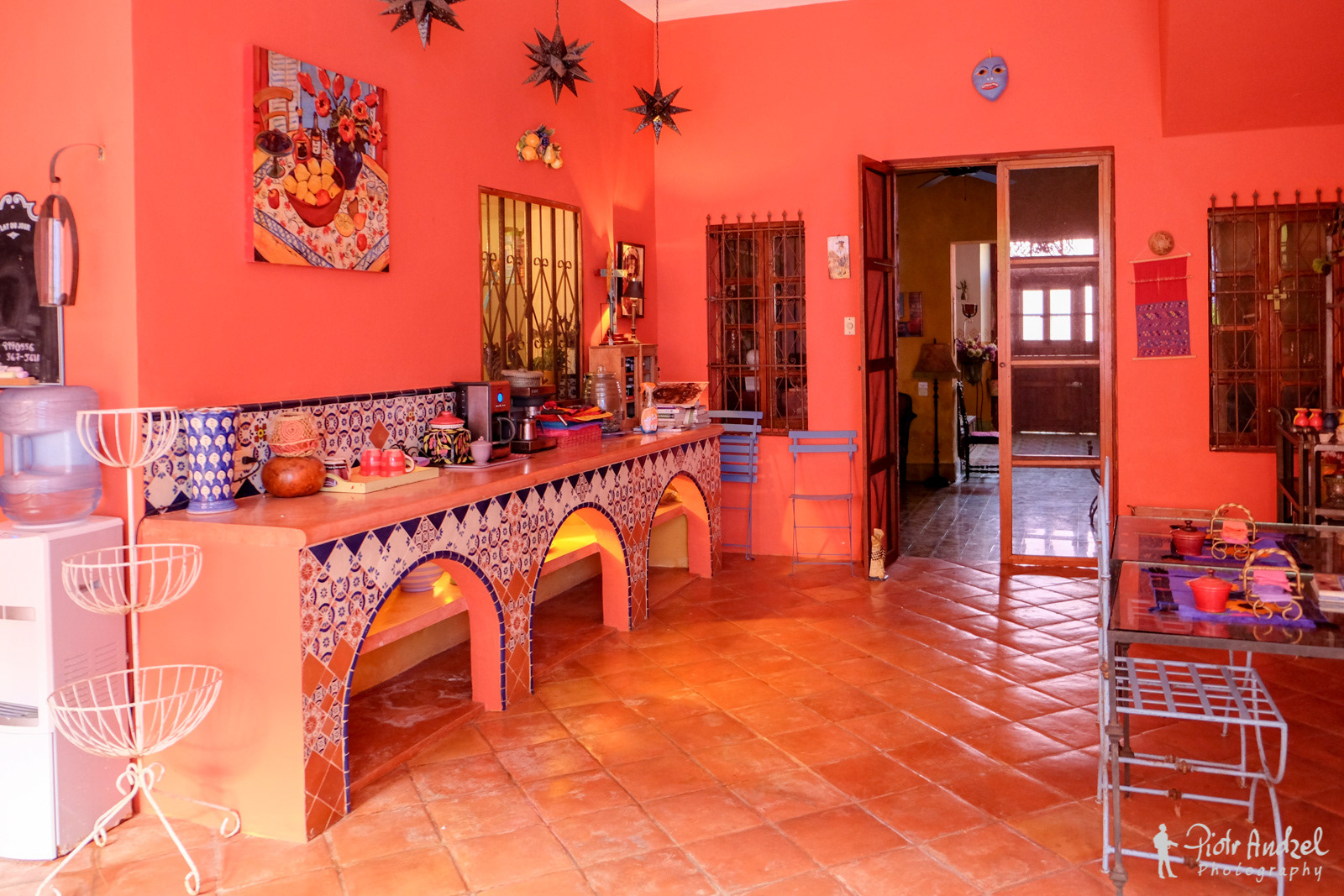 Guest Room, Merida