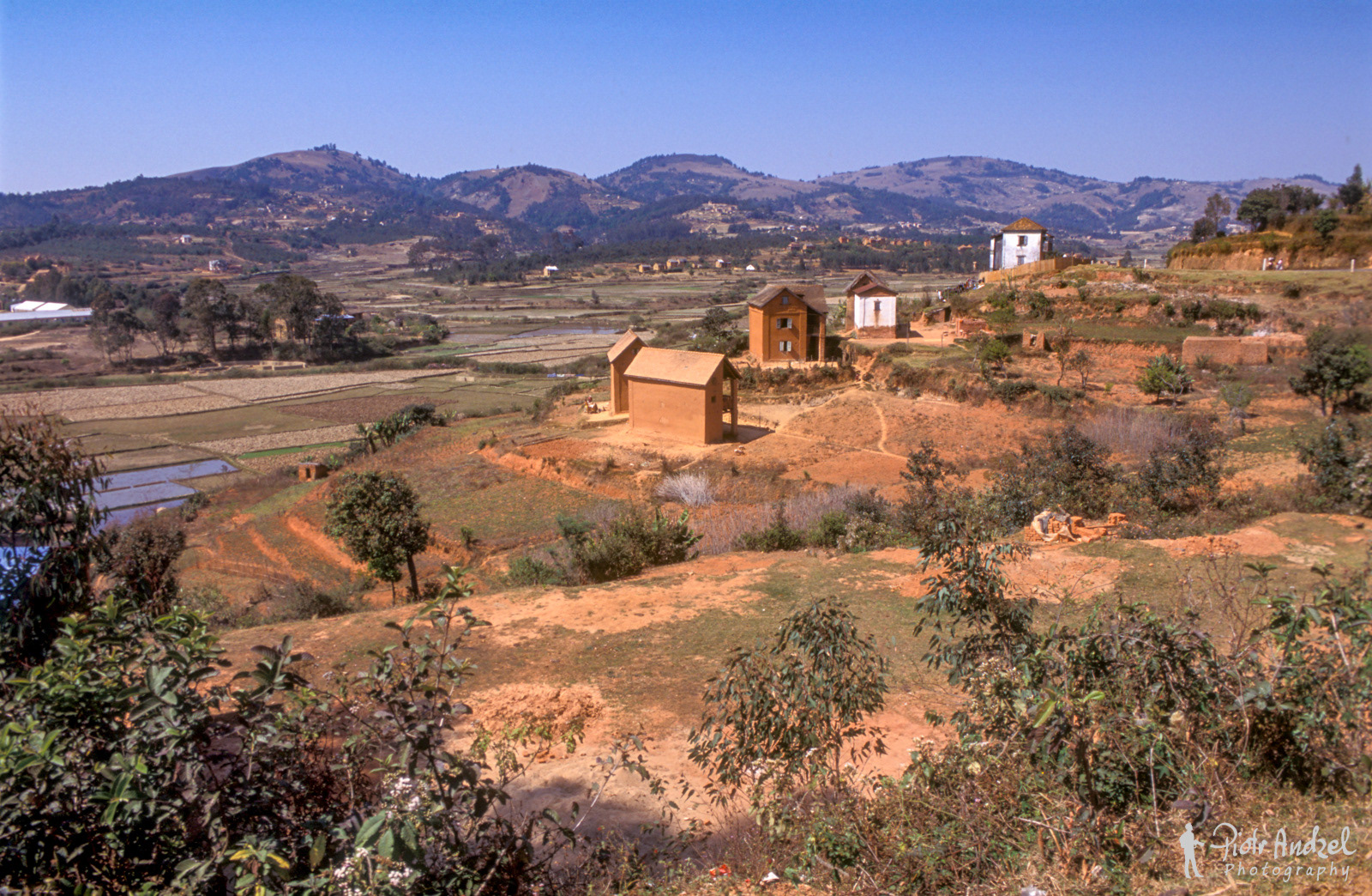 Village