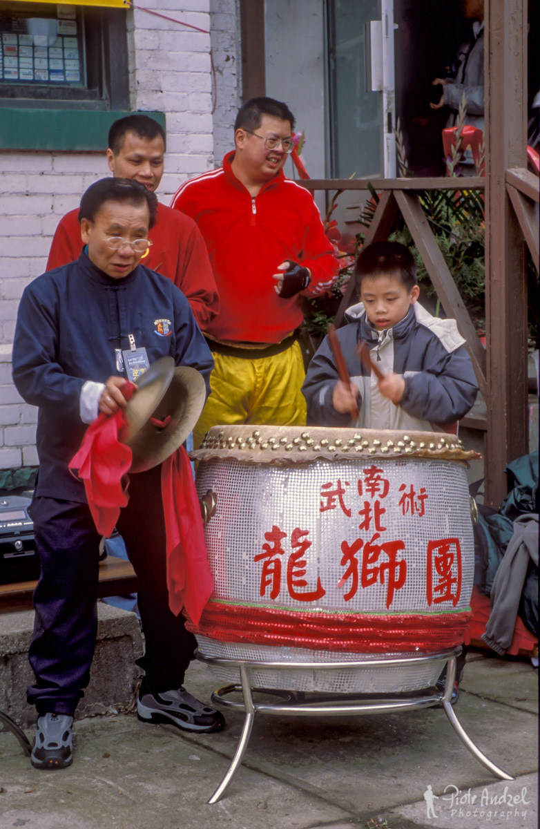 Chinatown Toronto