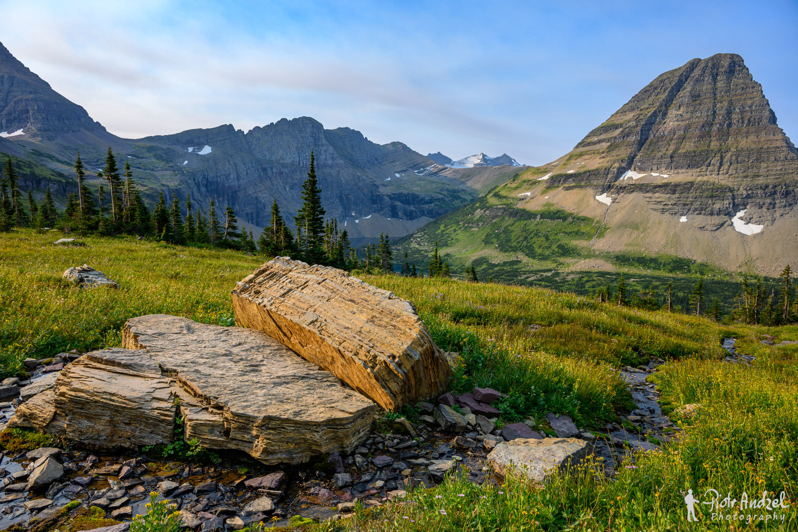Glacier National Park