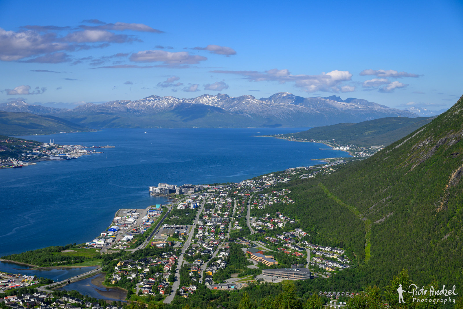 Tromso