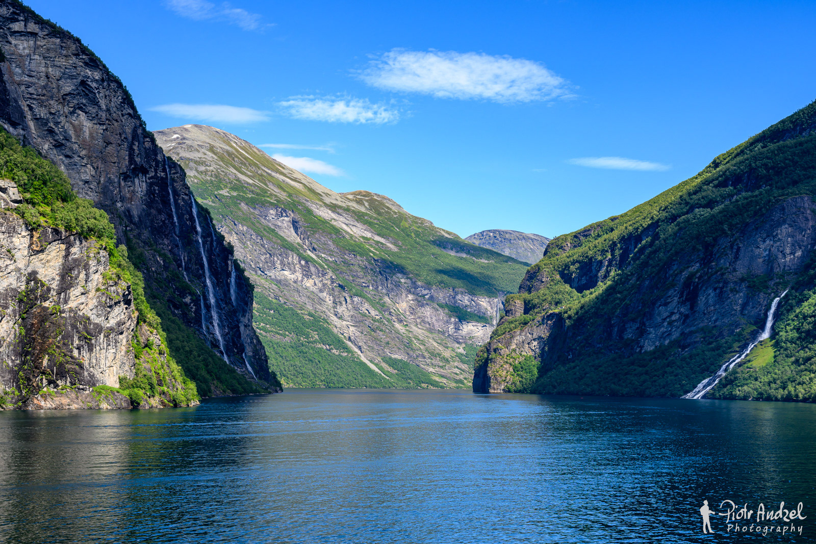 Fiords